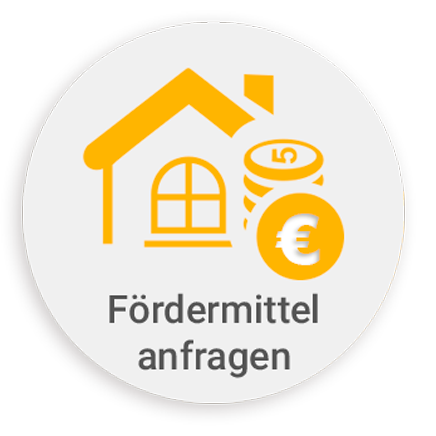 Fördermittel